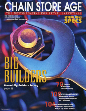Chain Store Age Cover