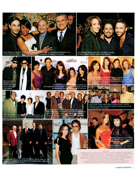 Los Angeles Confidential Article