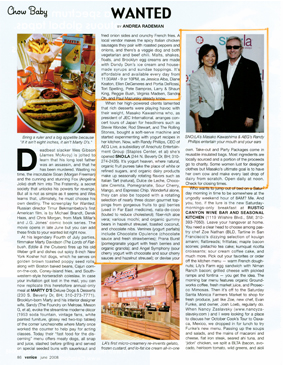 Venice Article